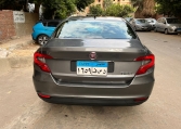 Fiat Tipo 2021