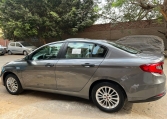 Fiat Tipo 2021