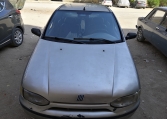Fiat siena 2001