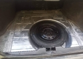 Ford Escort 1997