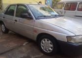 Ford Escort 1997
