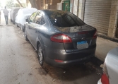 Ford Mondeo 2010