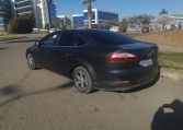 Ford Mondeo 2010