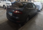 Ford Mondeo 2010