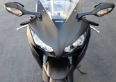 Honda CRV 2016
