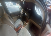 Honda City 2006