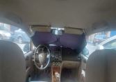 Honda City 2006