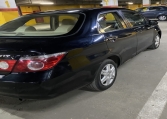 Honda City 2008
