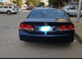 Honda Civic 2008
