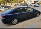 Honda Civic 2008