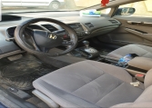 Honda Civic 2008