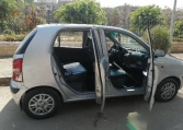 Hyundai Atos 2008