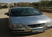 Hyundai Atos 2008