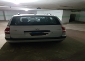 Hyundai Matrix 2006