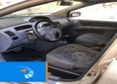 Hyundai Matrix 2006