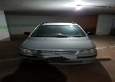 Hyundai Matrix 2006