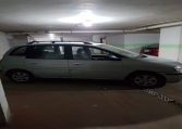 Hyundai Matrix 2006