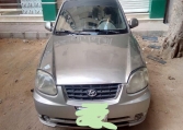 Hyundai Verna 2015
