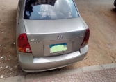 Hyundai Verna 2015
