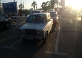 Lada 2107 2008