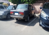 Lada 2107 2008