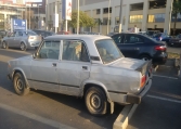 Lada 2107 2008