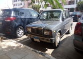 Lada 2107 2008