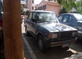 Lada 2107 2008