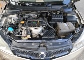 MG MG_350 2014