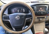 MG MG_350 2014