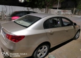 MG MG_350 2014