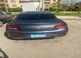 Mercedes C180 2018