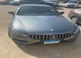 Mercedes C180 2018
