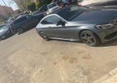 Mercedes C180 2018