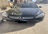 Mercedes C200 2019