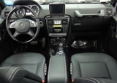 Mercedes GL 2014