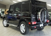 Mercedes GL 2014