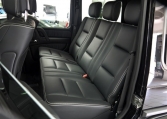 Mercedes GL 2014