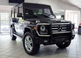 Mercedes GL 2014