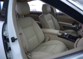 Mercedes S_Class 2013