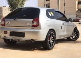 Mitsubishi colt 1996