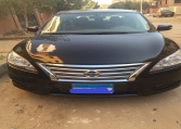 Nissan Sentra 2015