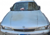 Nissan Sunny 1999