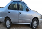 Nissan Sunny 1999