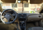 Nissan Sunny 2008