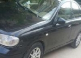 Nissan Sunny 2008