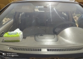 Nissan Sunny 2008