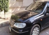 Nissan Sunny 2008