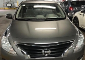 Nissan Sunny 2019