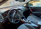Opel Astra 2014